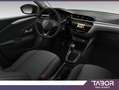 Opel Corsa 1.5 D 102 Edition 7"-GPS 16p reg.d.v Argent - thumbnail 4