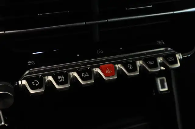 Peugeot E-2008 view 14