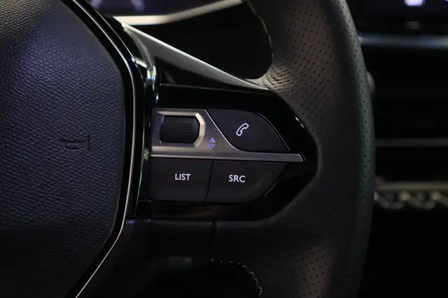 Peugeot E-2008 view 9