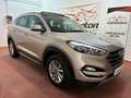 Hyundai TUCSON 1.7CRDI BD Tecno 4x2 Brun - thumbnail 3