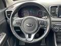Kia Sportage Vision Navi+Sitz-LenkradHZG+Rückfkam+Allwetter Grijs - thumbnail 16