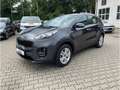 Kia Sportage Vision Navi+Sitz-LenkradHZG+Rückfkam+Allwetter Gris - thumbnail 6