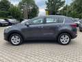 Kia Sportage Vision Navi+Sitz-LenkradHZG+Rückfkam+Allwetter Grau - thumbnail 5