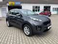 Kia Sportage Vision Navi+Sitz-LenkradHZG+Rückfkam+Allwetter Grau - thumbnail 1
