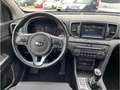 Kia Sportage Vision Navi+Sitz-LenkradHZG+Rückfkam+Allwetter Grijs - thumbnail 15