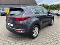 Kia Sportage Vision Navi+Sitz-LenkradHZG+Rückfkam+Allwetter Grau - thumbnail 2