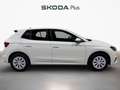 Skoda Fabia 1.0 TSI Active 70kW Blanco - thumbnail 3