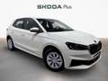 Skoda Fabia 1.0 TSI Active 70kW Blanco - thumbnail 1