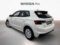 Skoda Fabia 1.0 TSI Active 70kW Blanco - thumbnail 2