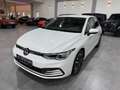Volkswagen Golf 8 2.0 TDI Lim. United*AHK*ACC*LED*Ambiente Blanco - thumbnail 1