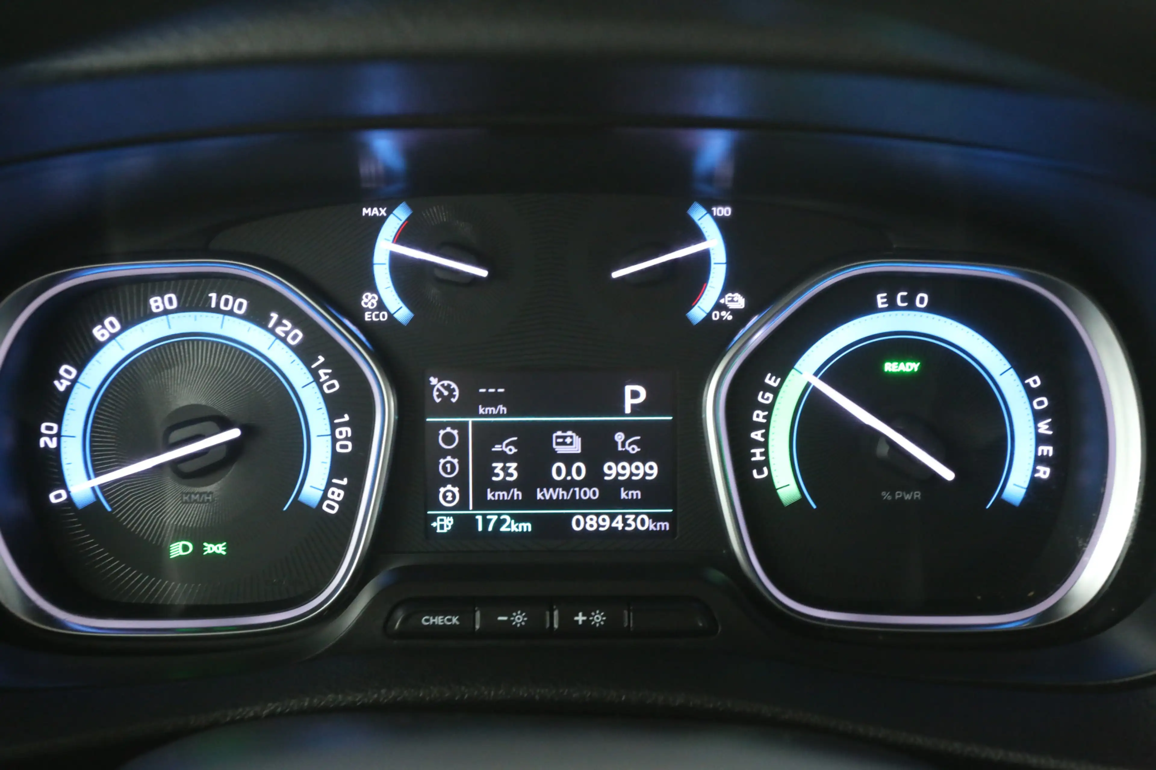 Opel Vivaro Elektrisch 75 kWh L3H1 Long Range | Snelladen | SO — photo 15