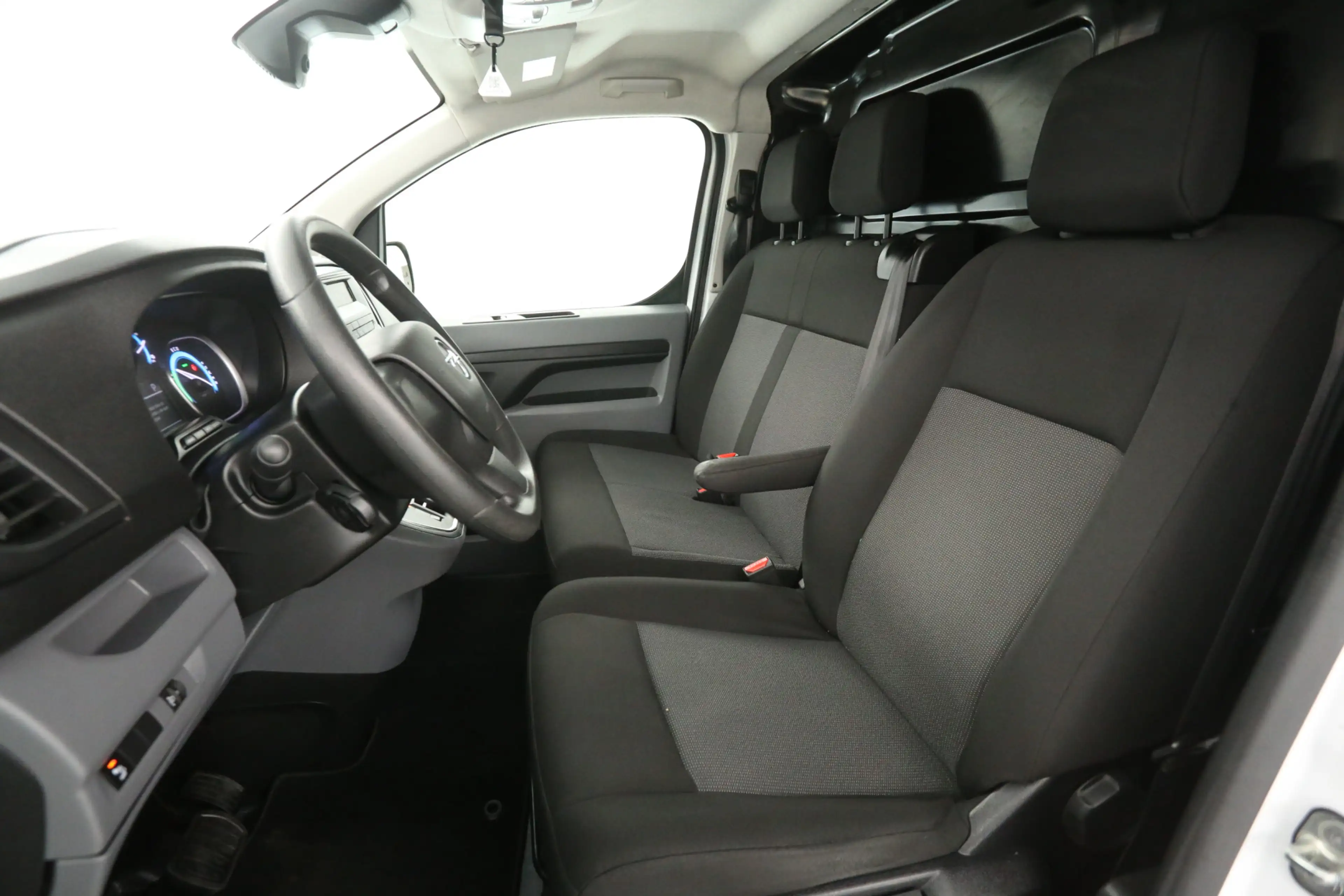 Opel Vivaro Elektrisch 75 kWh L3H1 Long Range | Snelladen | SO — photo 11