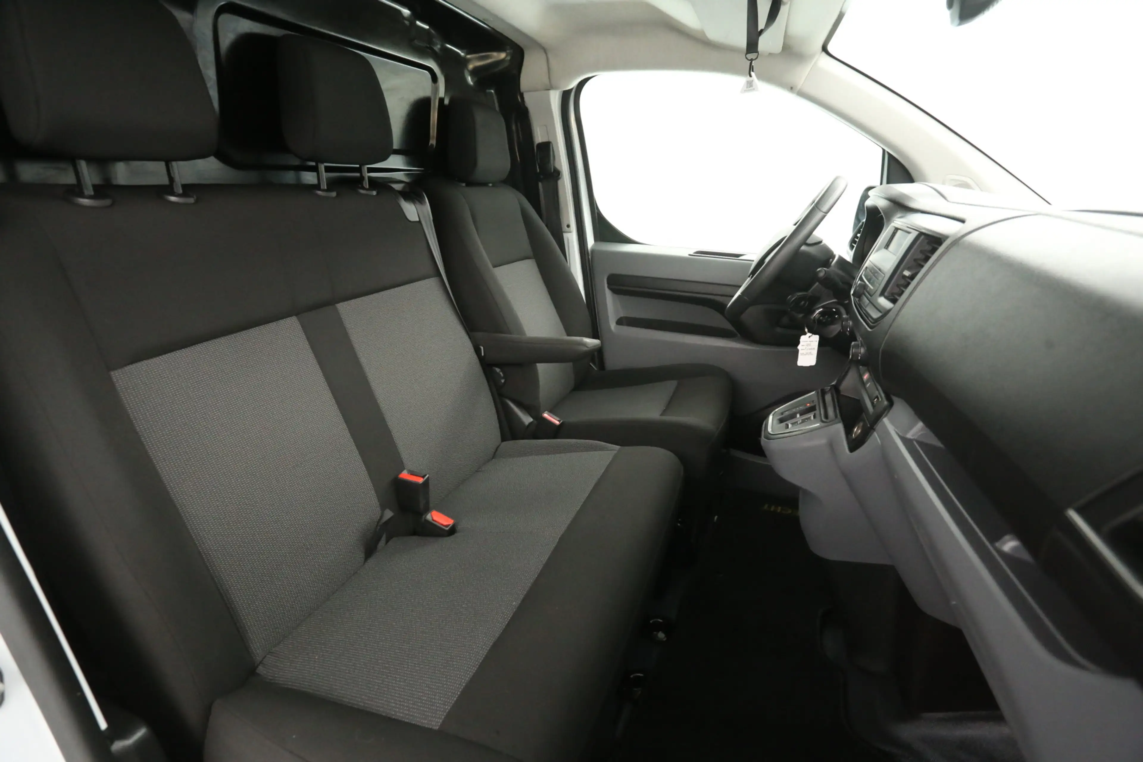 Opel Vivaro Elektrisch 75 kWh L3H1 Long Range | Snelladen | SO — photo 12