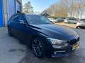 BMW 320 3-serie Touring 320i Luxury Edition 180 PK Black L Schwarz - thumbnail 4