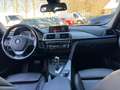BMW 320 3-serie Touring 320i Luxury Edition 180 PK Black L Schwarz - thumbnail 16