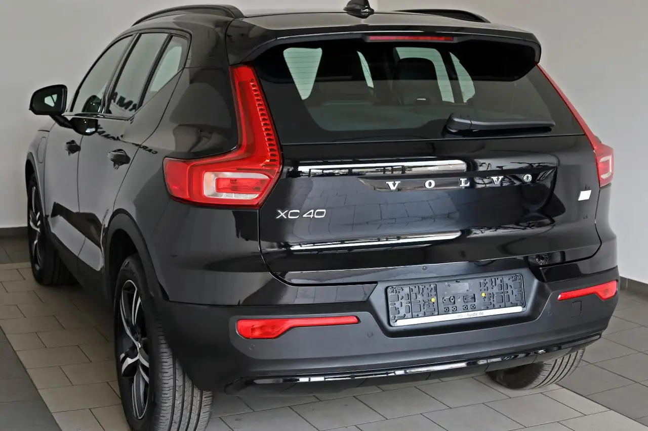 Volvo XC40 R Design T.Leder,Navi,LED,Kamera,Apple CarP, миниатюра 7