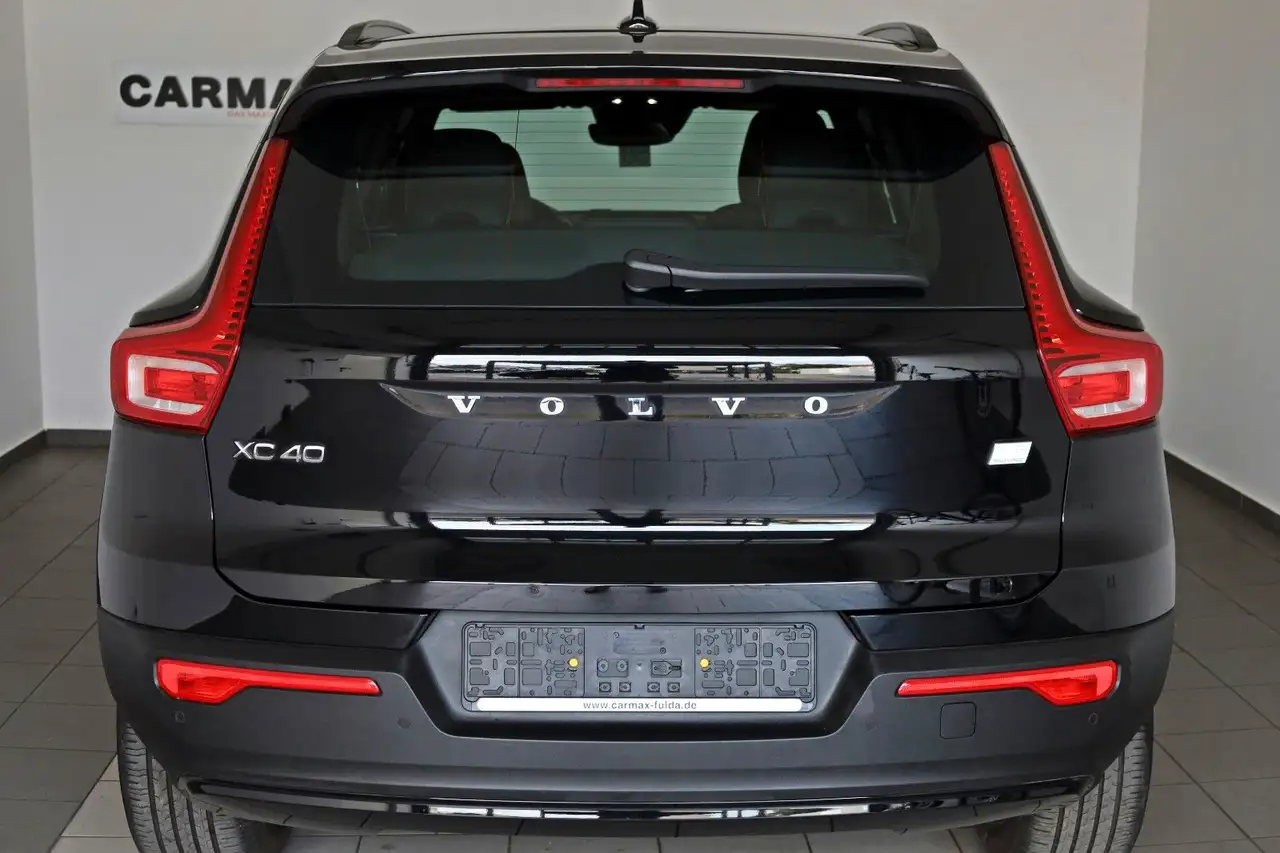 Volvo XC40 R Design T.Leder,Navi,LED,Kamera,Apple CarP, миниатюра 22