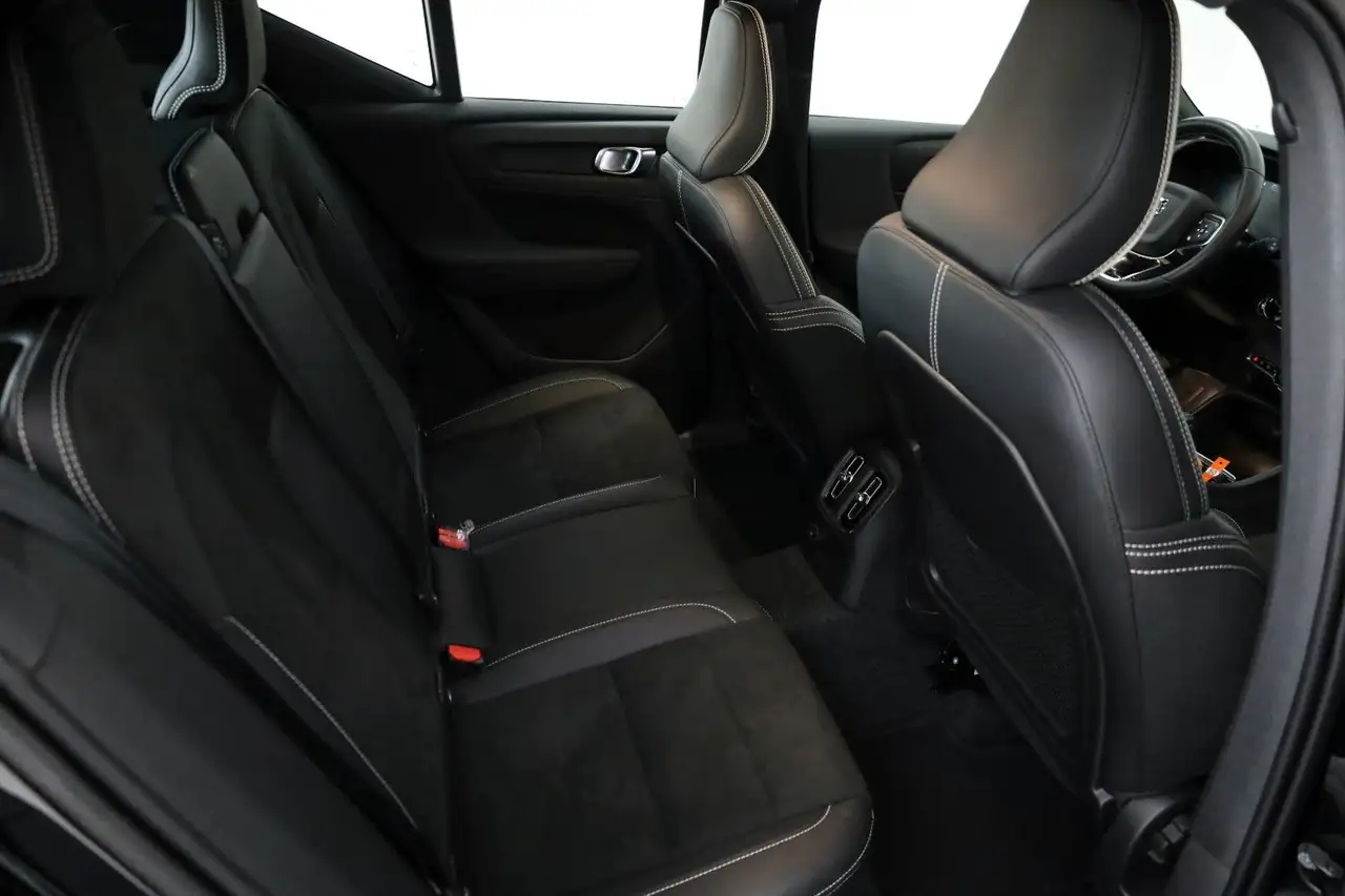 Volvo XC40 R Design T.Leder,Navi,LED,Kamera,Apple CarP, миниатюра 5