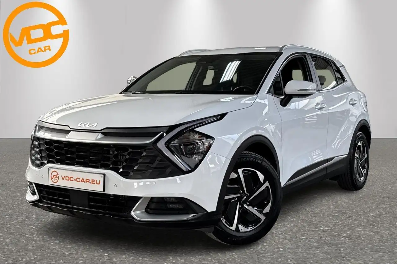 Kia Sportage PULSE 1.6 T-GDi MHEV — миниатюра 1