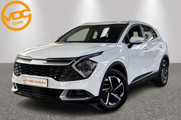 PULSE 1.6 T-GDi MHEV