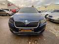 Skoda Superb Combi Navi+Allwetter+PDC+Sitzheizung Blau - thumbnail 2