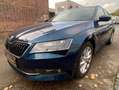 Skoda Superb Combi Navi+Allwetter+PDC+Sitzheizung Blau - thumbnail 1