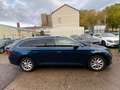 Skoda Superb Combi Navi+Allwetter+PDC+Sitzheizung Blau - thumbnail 5
