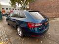 Skoda Superb Combi Navi+Allwetter+PDC+Sitzheizung Blau - thumbnail 7