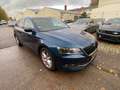 Skoda Superb Combi Navi+Allwetter+PDC+Sitzheizung Blau - thumbnail 3