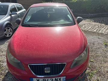 Ibiza SC 1.2 CR TDi Refer. Ecomotive Start/St.DPF