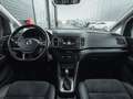 Volkswagen Sharan Highline BMT SCR 2,0 TDI DSG 4Motion Noir - thumbnail 13