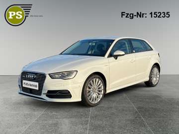 Sportback e-tron ambition Navi Soundsystem LED Meh