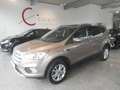 Ford Kuga 2,0 TDCi Titanium Powershift Aut. Gold - thumbnail 1
