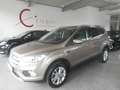 Ford Kuga 2,0 TDCi Titanium Powershift Aut. Gold - thumbnail 9