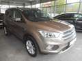 Ford Kuga 2,0 TDCi Titanium Powershift Aut. Gold - thumbnail 5