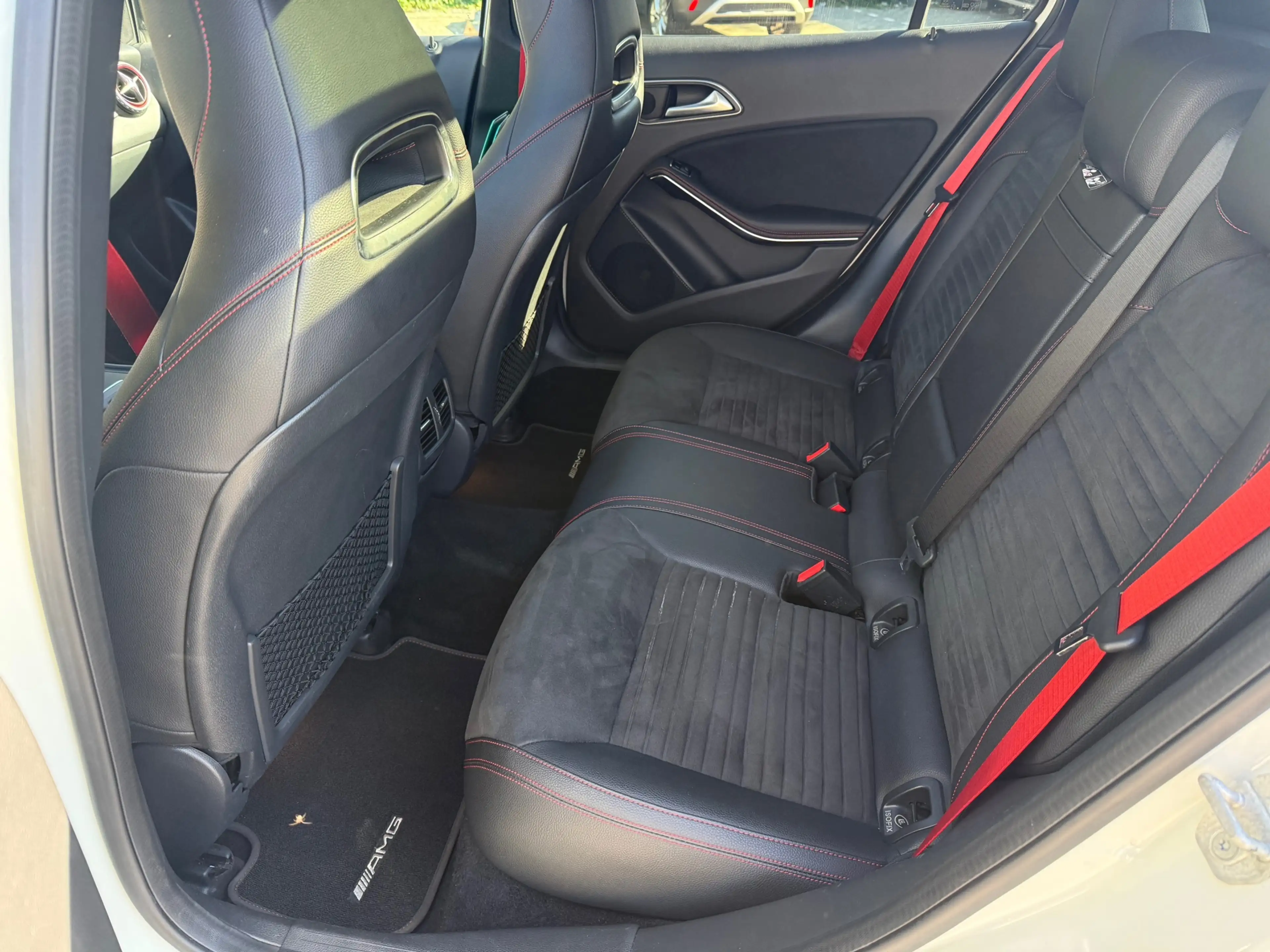Mercedes-Benz GLA 250 4Matic Prestige AMG l Panoramadak l Camera l Clima — photo 15