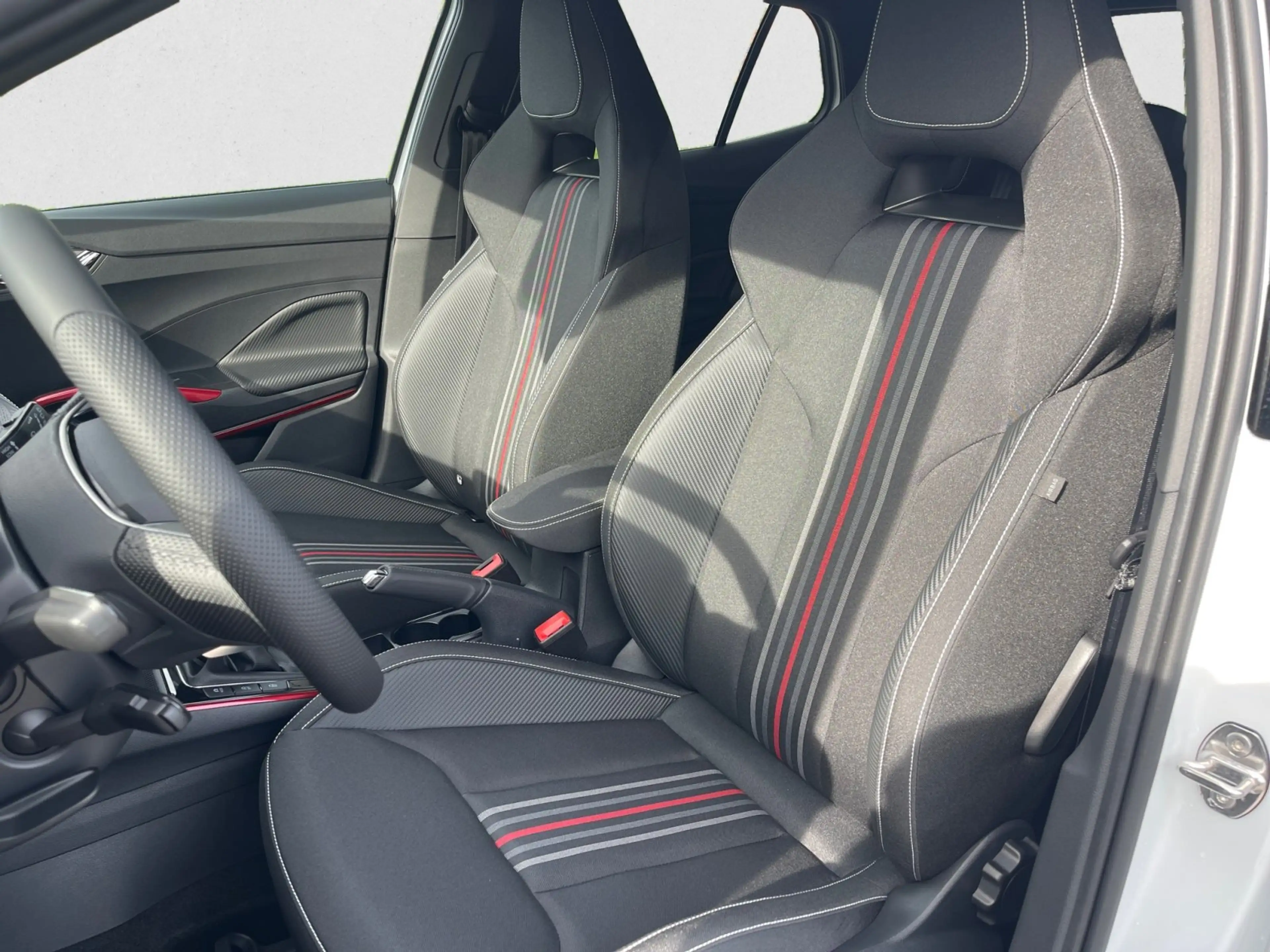 Skoda Fabia Monte Carlo TSI DSG|5J. GAR.|KAMERA|ACC| — photo 9