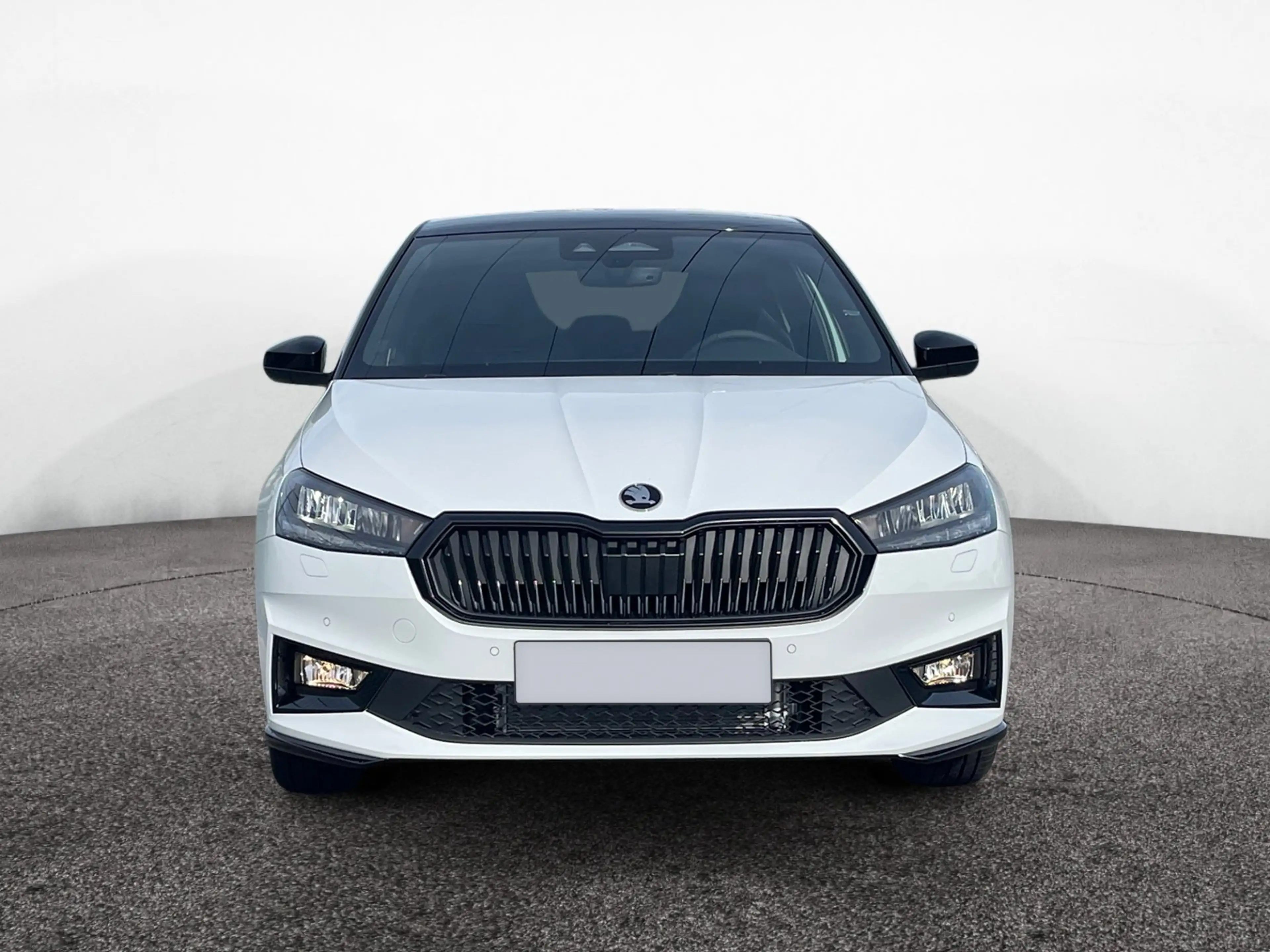 Skoda Fabia Monte Carlo TSI DSG|5J. GAR.|KAMERA|ACC| — photo 3