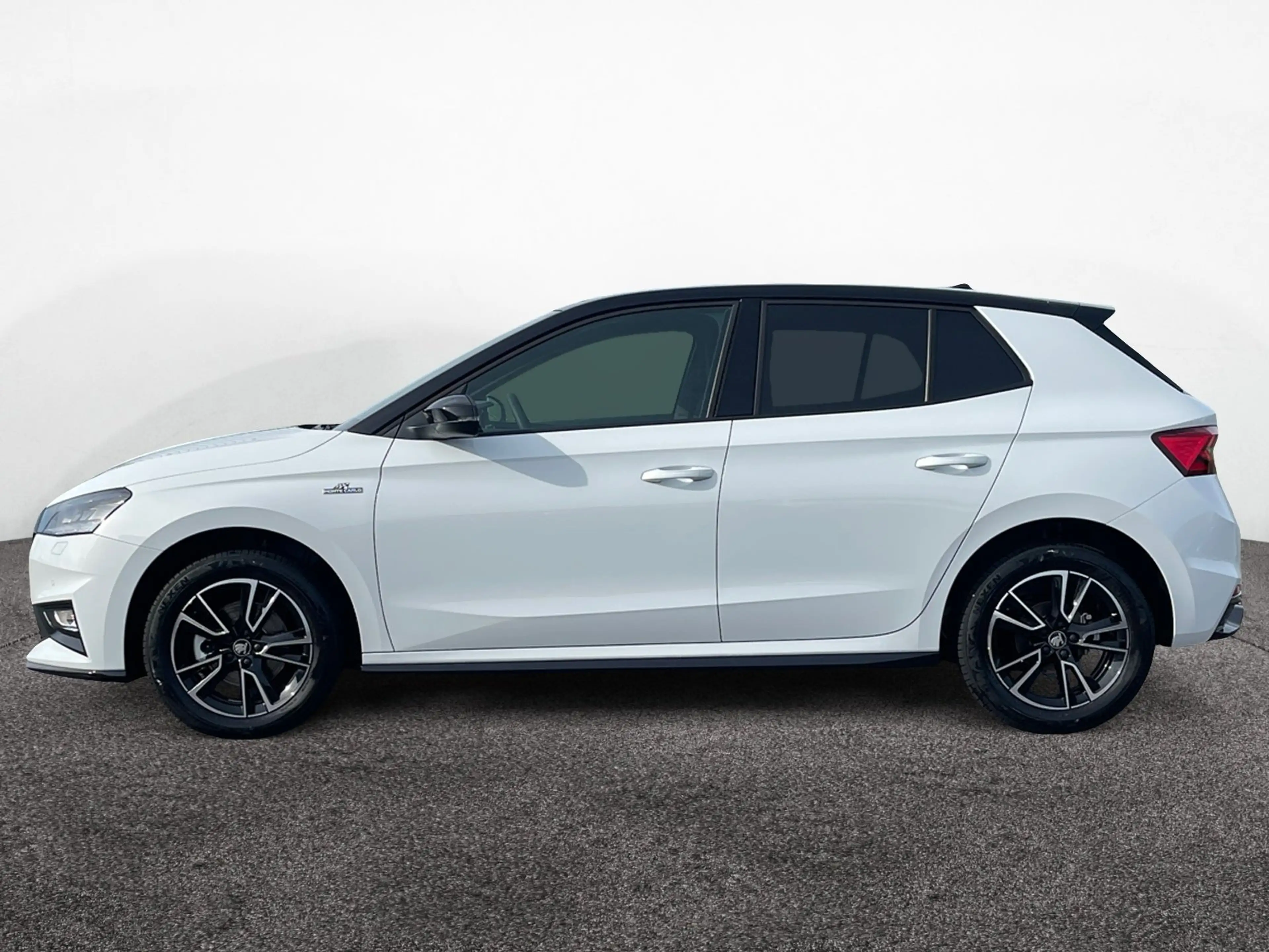 Skoda Fabia Monte Carlo TSI DSG|5J. GAR.|KAMERA|ACC| — photo 4