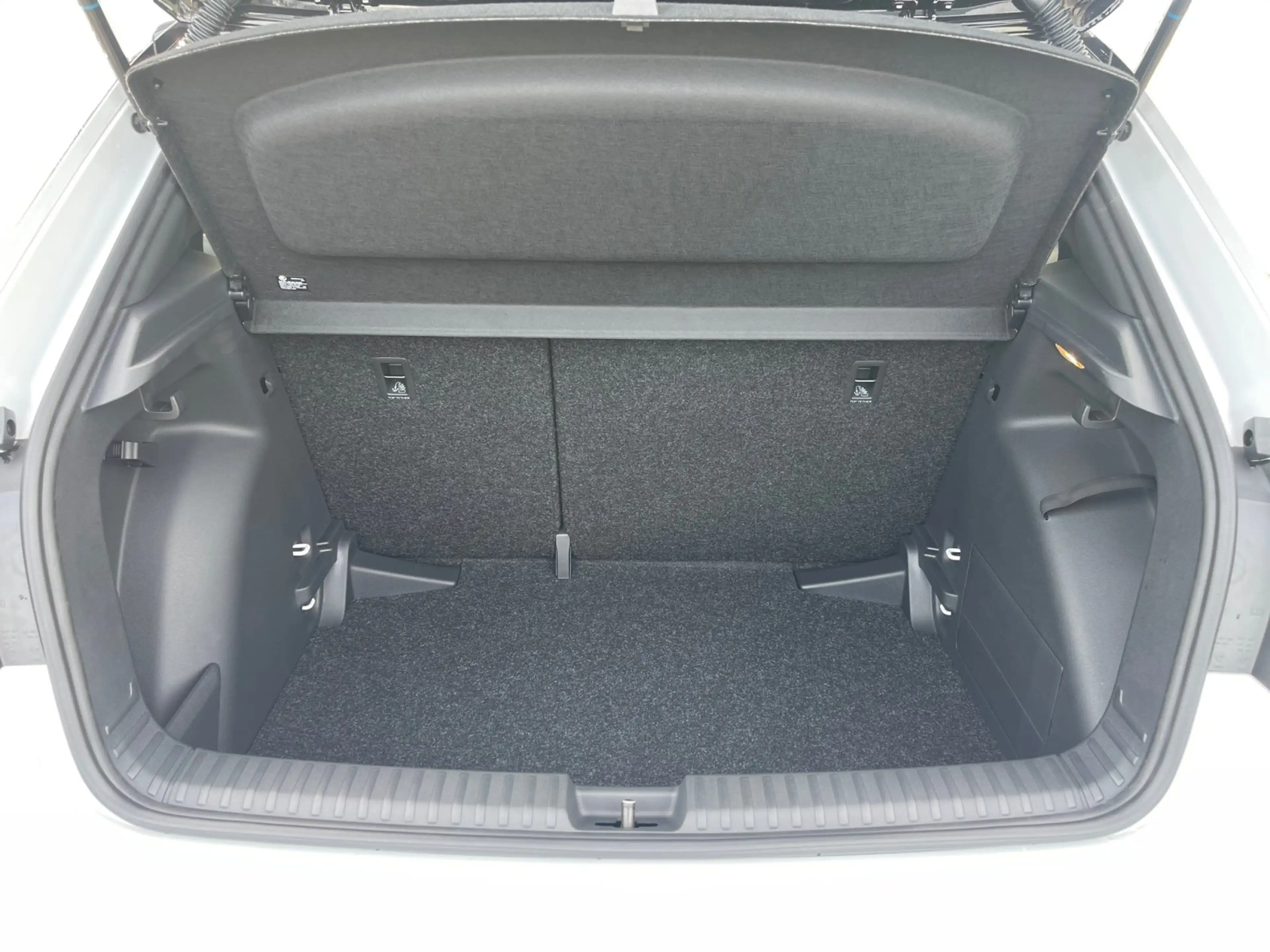 Skoda Fabia Monte Carlo TSI DSG|5J. GAR.|KAMERA|ACC| — photo 7