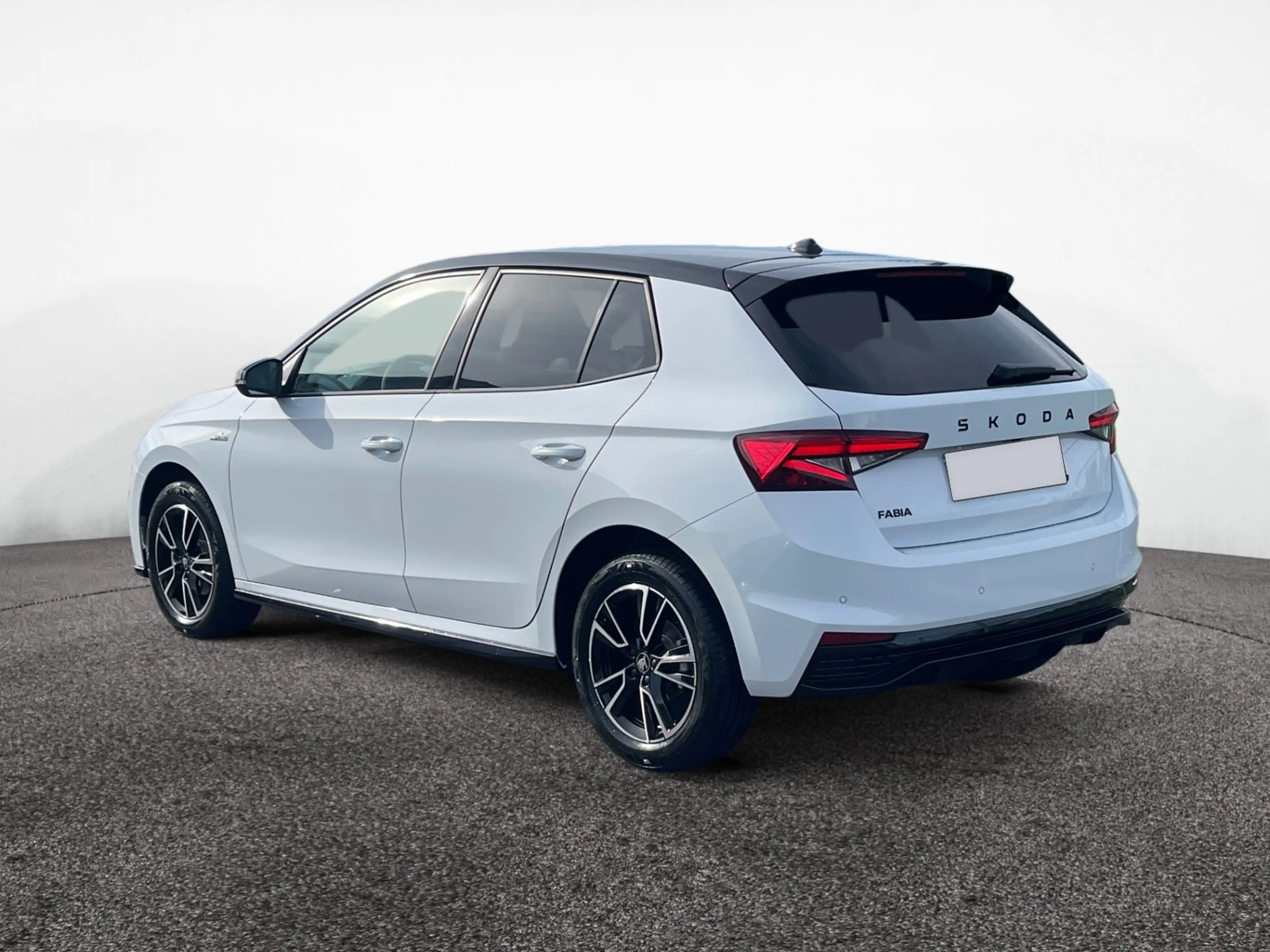 Skoda Fabia Monte Carlo TSI DSG|5J. GAR.|KAMERA|ACC| — photo 5