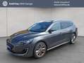 Ford Focus Turnier 2.0 EcoBlue VIGNALE AHK+NAVI+LED+B&O Grigio - thumbnail 1