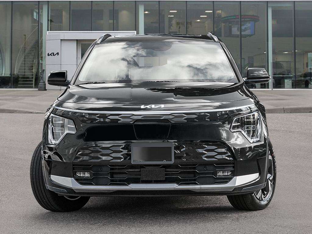 2026 Kia Niro EV