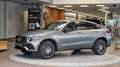 Mercedes-Benz GLC 300 de 4Matic Coupe AMG-Line Aut. *Head-up*AHK*20Zoll* Grau - thumbnail 4