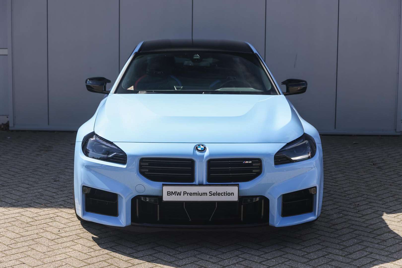 BMW M2 Coupe Sport - - Joinsteer - #2
