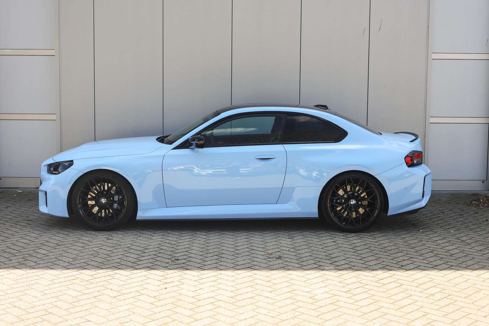 BMW M2 Coupe Sport - - Joinsteer - #4