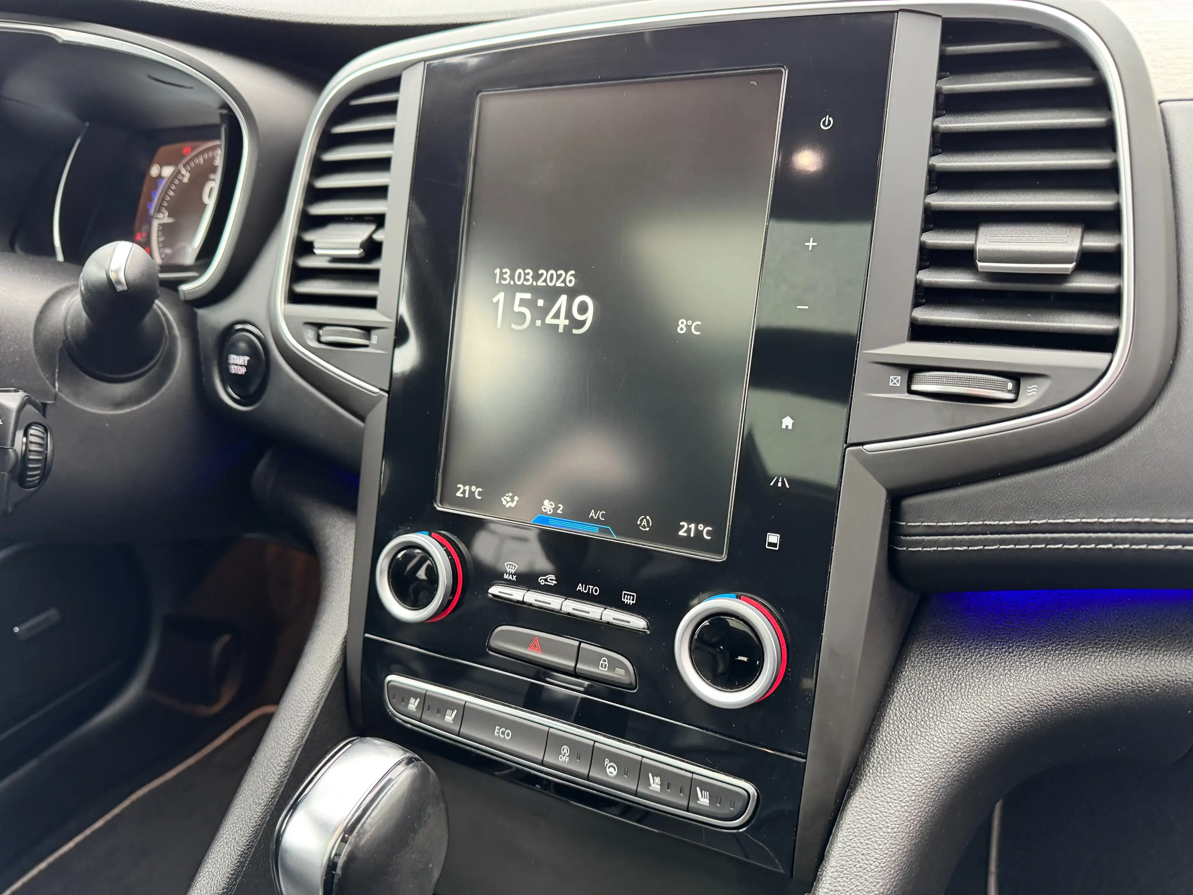 Renault Talisman Initiale Paris — photo 10
