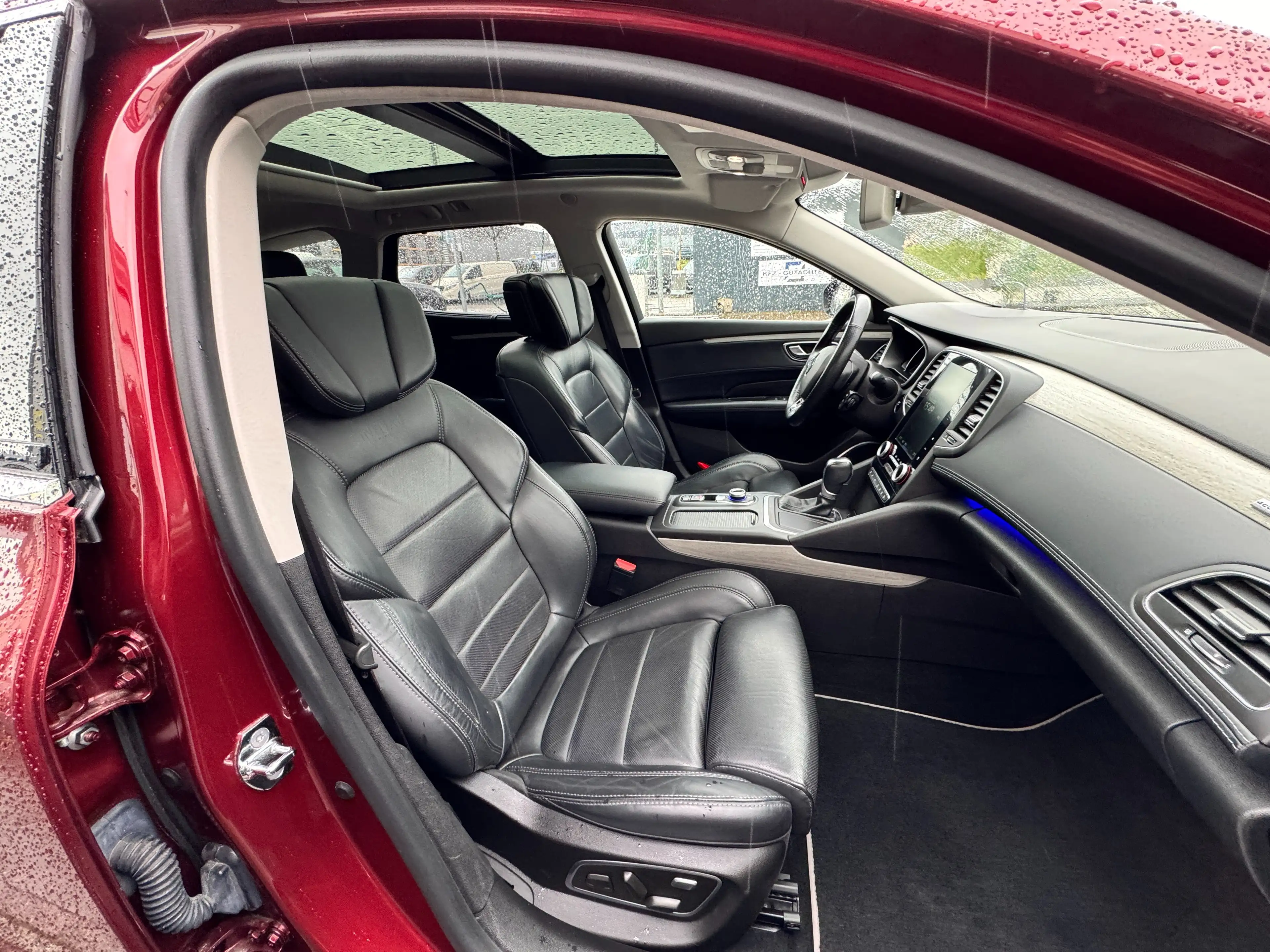 Renault Talisman Initiale Paris — photo 8