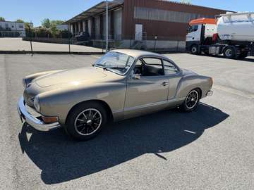 Coupé Typ 14
