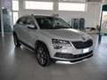 Skoda Karoq Scout 150Cv 36 mesi garanzia Bleu - thumbnail 5